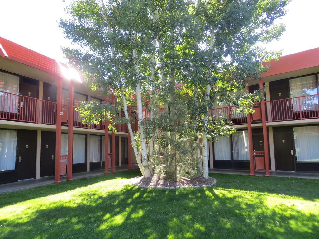 The Durango Downtown Inn Exterior photo