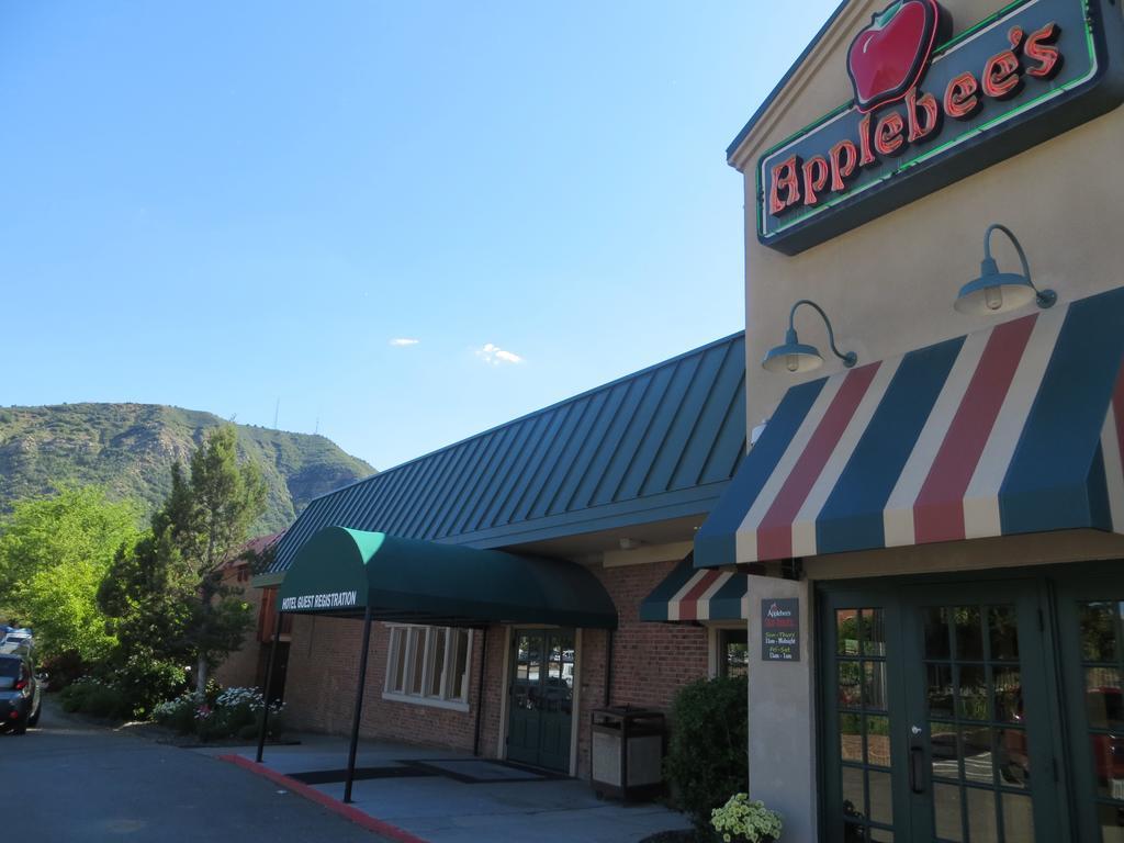 The Durango Downtown Inn Exterior photo