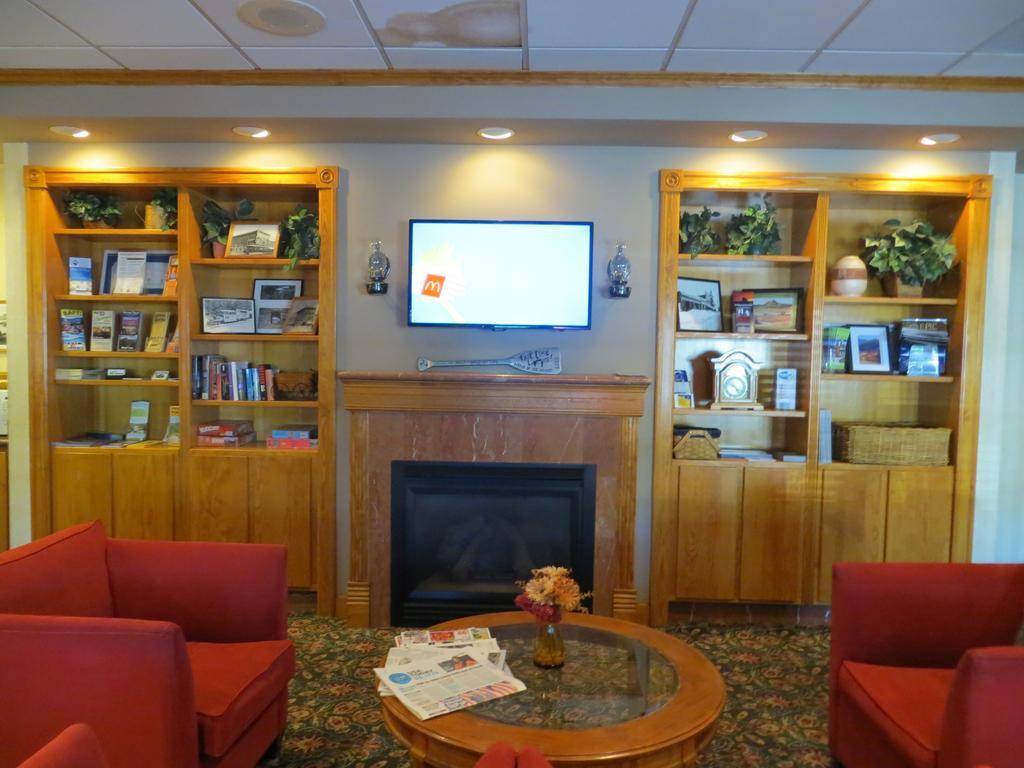 The Durango Downtown Inn Exterior photo