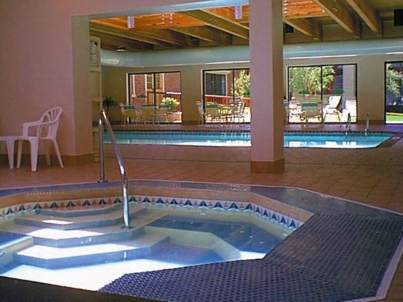 The Durango Downtown Inn Facilities photo