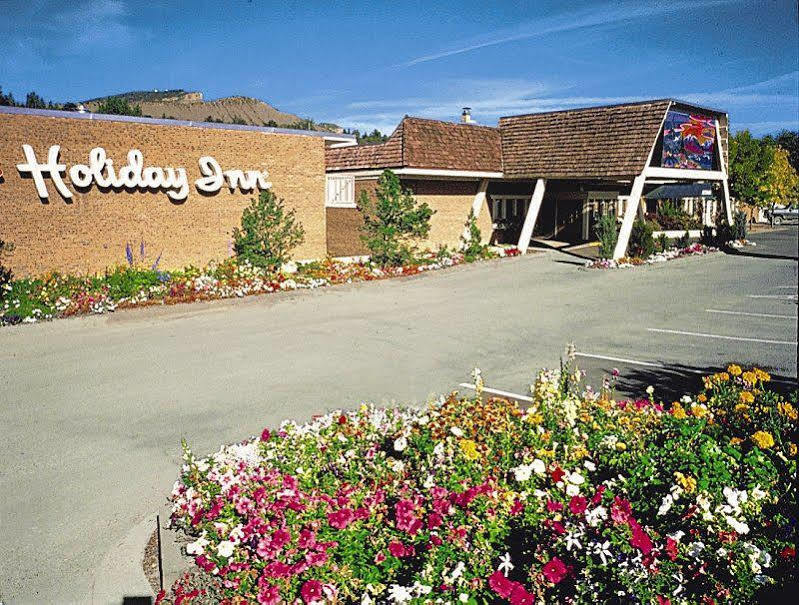 The Durango Downtown Inn Exterior photo